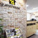 24게스트하우스 명동에비뉴 이미지