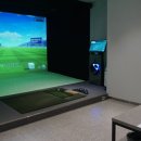 나이스골프존 스크린골프 이미지