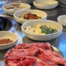 대구 삼덕동 경대병원역 고기맛집, 고기가 맛있는 실비집 &#39;실비소갈비&#39;