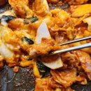 평택 비전동 :: 철판 닭갈비 소사벌 춘천닭갈비 후기