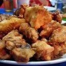 만수통닭 이미지