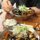 더벤티 하남신장점 | ┃하남┃신장사거리 신짬뽕, 짬뽕맛집