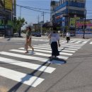 광양읍 광양중학교 이미지