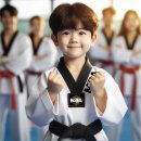 MBA 화랑 태권도장 이미지