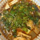 강남마라탕 배달맛집 추천 역삼역 마라의신 1인세트 후기