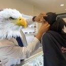 루미의 아이톡 안경원 | [춘천 안경원] 블루라이트 차단 안경 맞춘 후기 <루미의 아이톡 안경원>