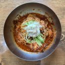 창원시 진해구의 밀면, 냉면 맛집 일미식당