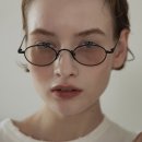 천사안경원 | 진저아이웨어 다이버T 실버 쇼룸 구매 후기 및 변색렌즈 착용샷