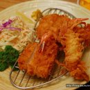 씨네마 식당 이미지