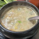 장골칼국수 이미지