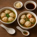 대구 수성구 맛집 성수완당 대구 범어점 한식 스타일 완당