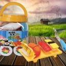 소꿉놀이김밥 이미지
