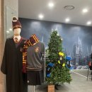 범일로 | 부산 놀거리 해리포터 위자드몰 팝업 스토어 방문후기 공식굿즈 내돈내산