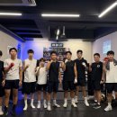 TSQ BOXING 네이버블로그