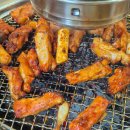 치킨명가명성떡볶이