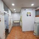 천마총 화장실 이미지