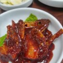 늘푸른 식당 이미지