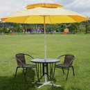 테이블49 | 야외테이블세트 추천 카페 테라스 정원 마당 사용후기 및 49% 할인 구매 방법