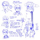 뮤지컬 <잭 더 리퍼> | [ 잭 더 리퍼 ] 후기