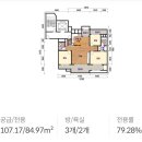 대림쌍용강변공인중개사사무소 | 26.03.04. 2025타경101768 화명동 대림쌍용강변타운 84.97㎡(전용)-부산아파트경매