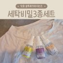 바로세탁 | 맞춤용 얼룩제거제 가스코 세탁비밀 실제 테스트 후기