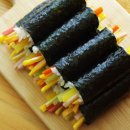 미니꼬마김밥 이미지