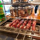 흥성양꼬치 | [인천] 석남역양꼬치 흥성양꼬치 석남점 솔직 후기