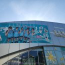 GS25중계현대점 | 서울장충체육관 여자배구 GS칼텍스 / 현대건설 경기직관후기(2026.02.16.)