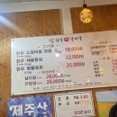우가네한우짝갈비살