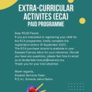 REAL-ECA programme-registration before 10 September 2025. 이미지