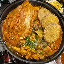 태평동성당 | [체험후기] 대전 마당집 묵은지찜닭 &amp;주먹밥 추천해요!