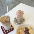 오디너리 그린(O´ Green) | 그린어스 :: 포항 죽도동 느좋 디저트 카페, 시즌 푸딩 맛집