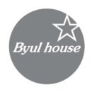 별 하우스 이미지