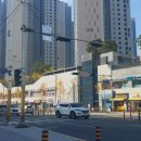 도시철도 종합운동장역 7번출구 이미지