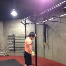 R2G CrossFit 이미지