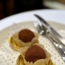 한강진역 | 한남동 패션5 두바이쫀득쿠키 한강진역 카페 두쫀쿠 후기