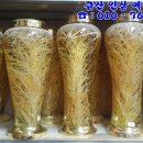 명성수삼 이미지