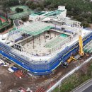 종합체육관 이미지