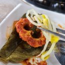 안흥식당 | 국물있는 장어요리 아나고스끼야끼 태안 맛집 안흥식당 후기