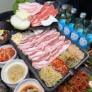삼겹땡기는날
