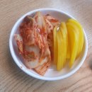 화곡면멸치국수