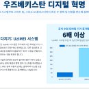 [우즈베키스탄 디지털 실크로드] AI 국가 전략, GPU 패권 경쟁, 그리고 시민이 체감하는 현실까지, 현지...