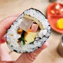 정가네김밥앤쿡
