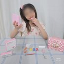 유아 색조 화장품 프롬키즈 팩트 립밤 드림 세트 후기 어린이날 선물 추천