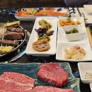 우두머리 | 광안동맛집에서 찾은 깊은 풍미 부산한우 제대로 우두머리