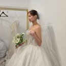 2867 | 대구 워킹 드레스 추가금 없는 정찰제 샵미플러스 본식드레스 피팅 후기