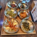 뜰안채 | 🍲 부천한정식 맛집｜김명주뜰안채밥상 방문 후기