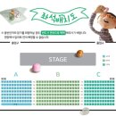 어린이 뮤지컬<알사탕> 이미지