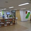 광양시립중앙도서관 이미지