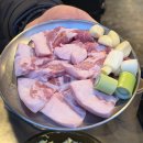 점봉돈 | 여주대 근처 쪽갈비 맛집 점봉돈 가족외식으로 추천하는 곳!